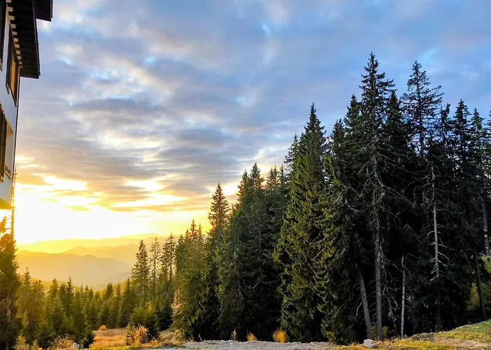 Apartamento Tulip Deluxe, Grand Pamporovo